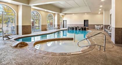 Comfort Suites Frisco