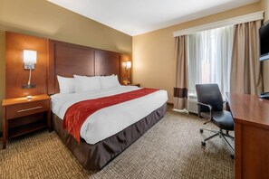 Suite, Multiple Beds, Non Smoking (Upgrade)