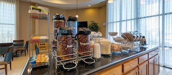 Comfort Suites Barstow near I-15