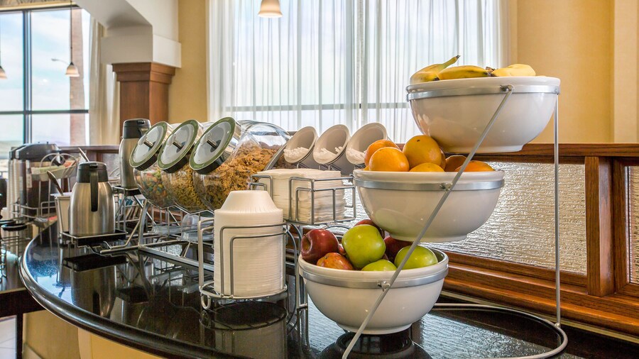 Comfort Suites Barstow near I-15