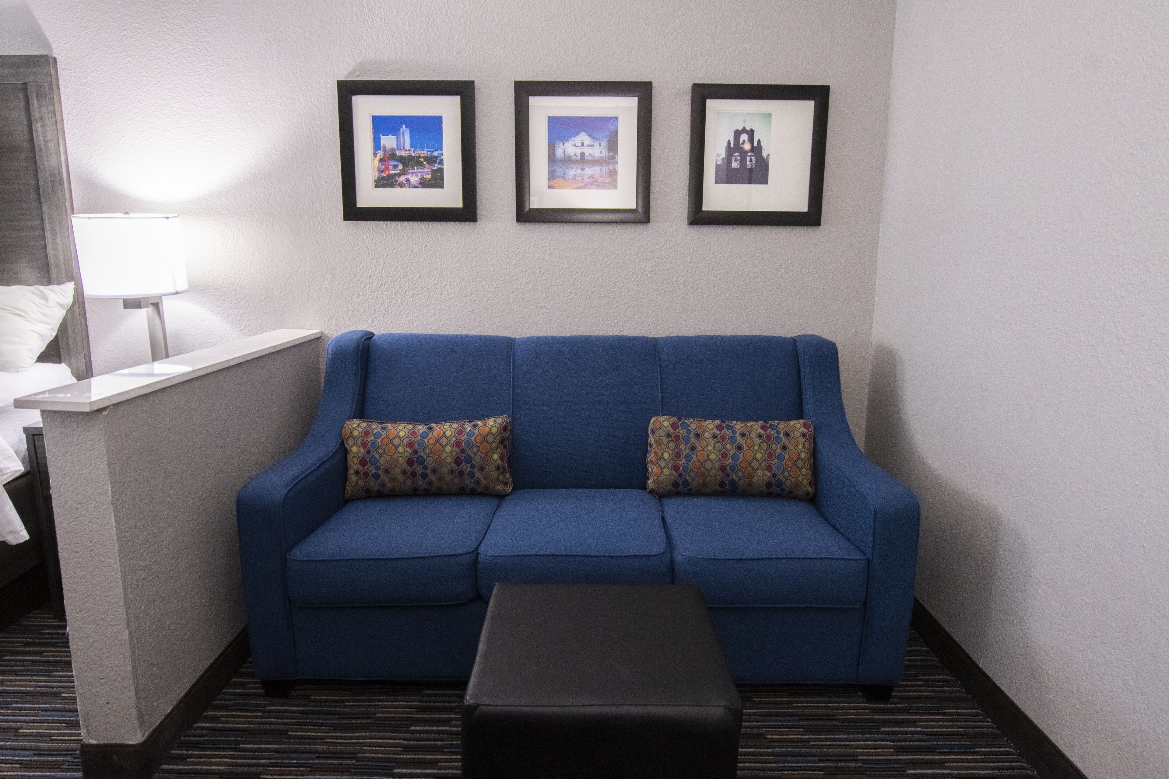 Foto - Comfort Inn & Suites Near Medical Center