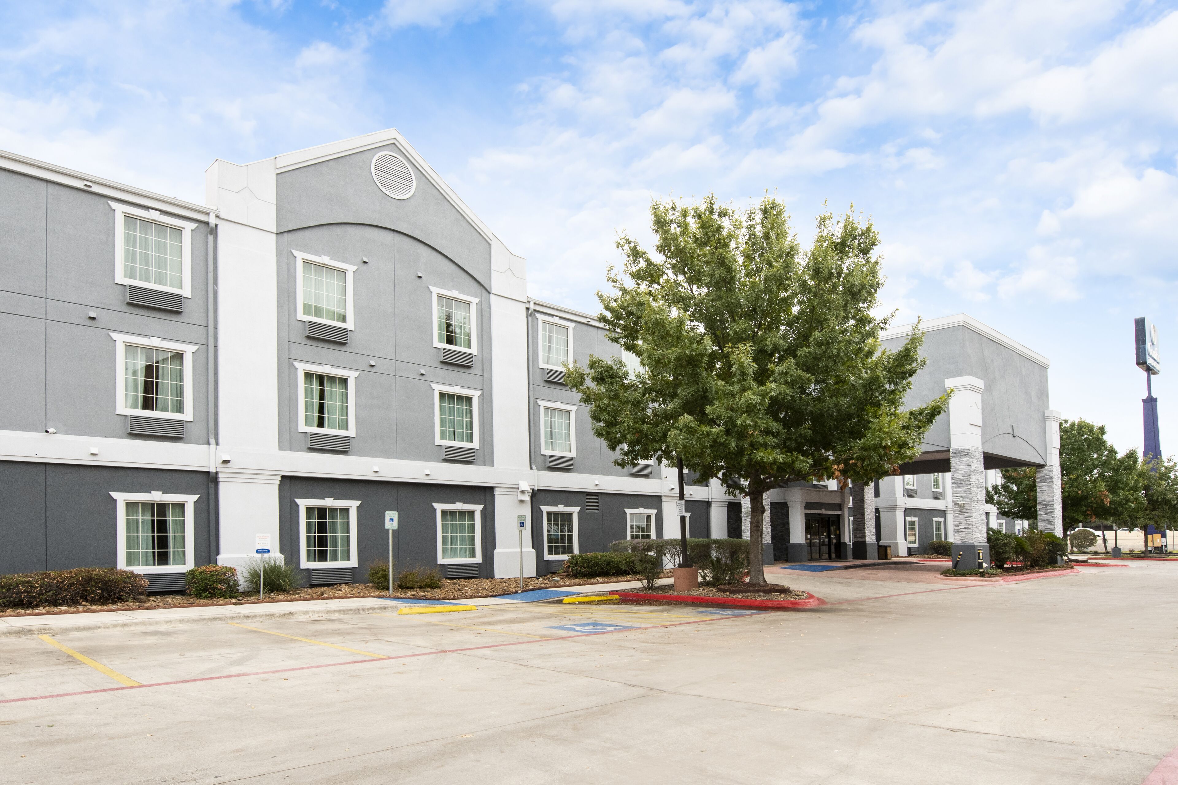 Foto - Comfort Inn & Suites Near Medical Center