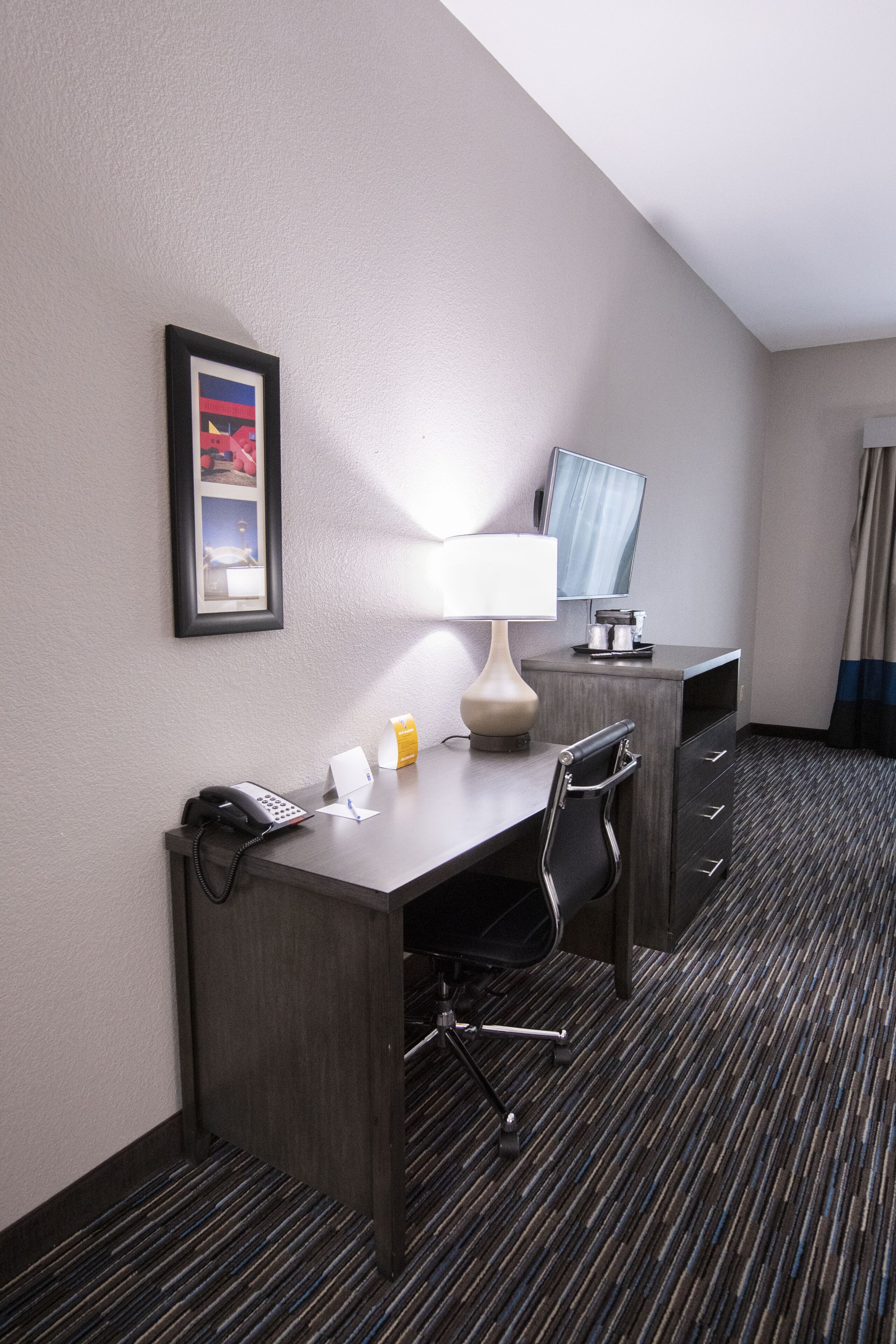 Foto - Comfort Inn & Suites Near Medical Center