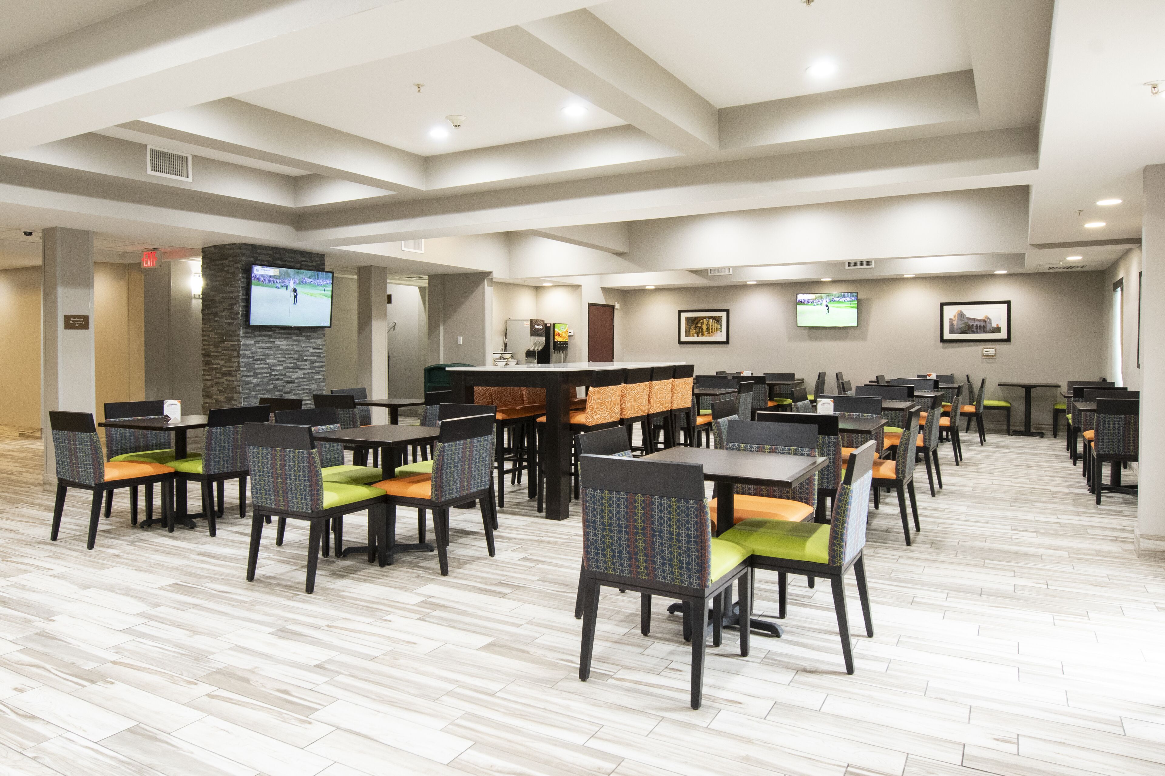 Foto - Comfort Inn & Suites Near Medical Center