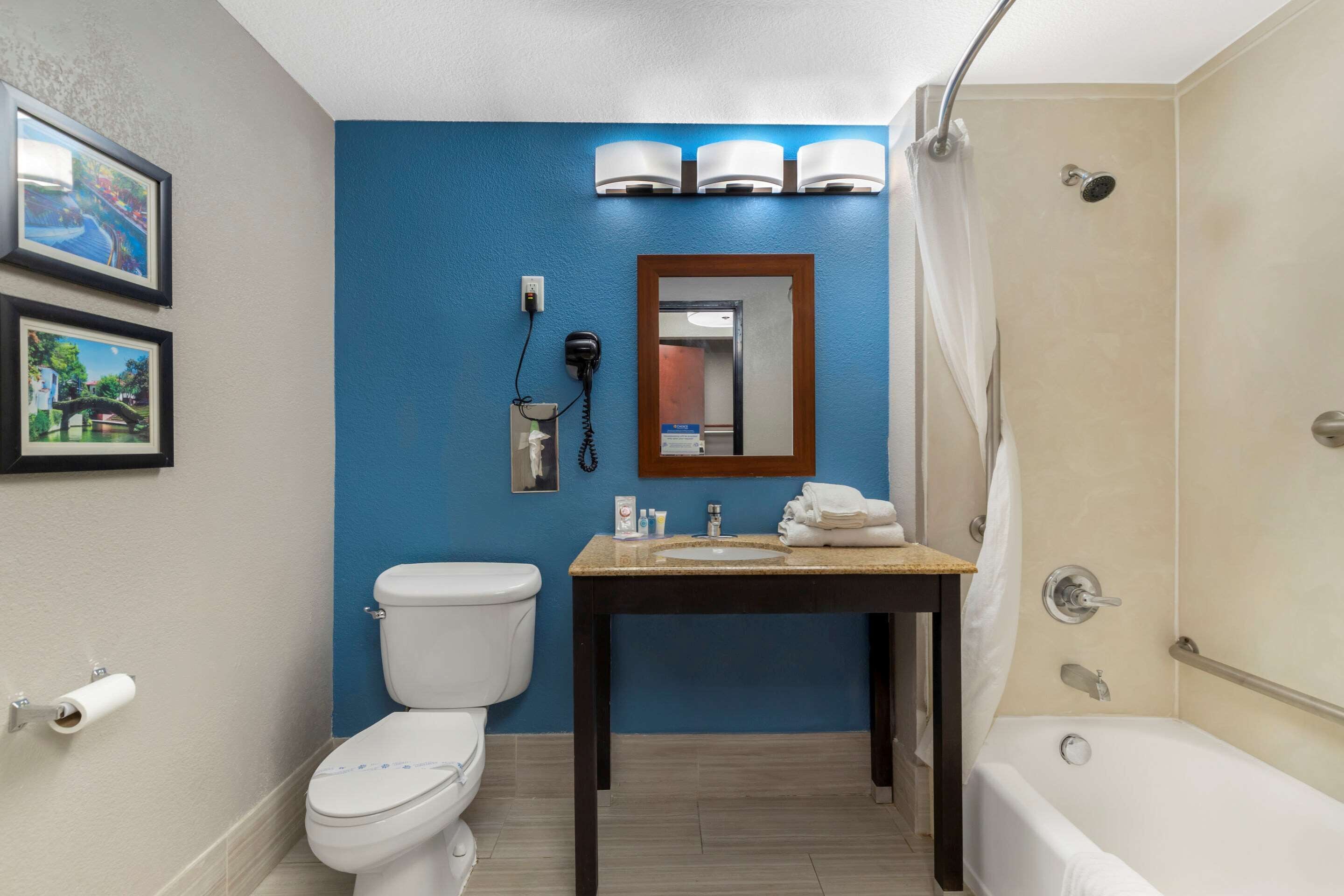 Foto - Comfort Inn & Suites Near Medical Center