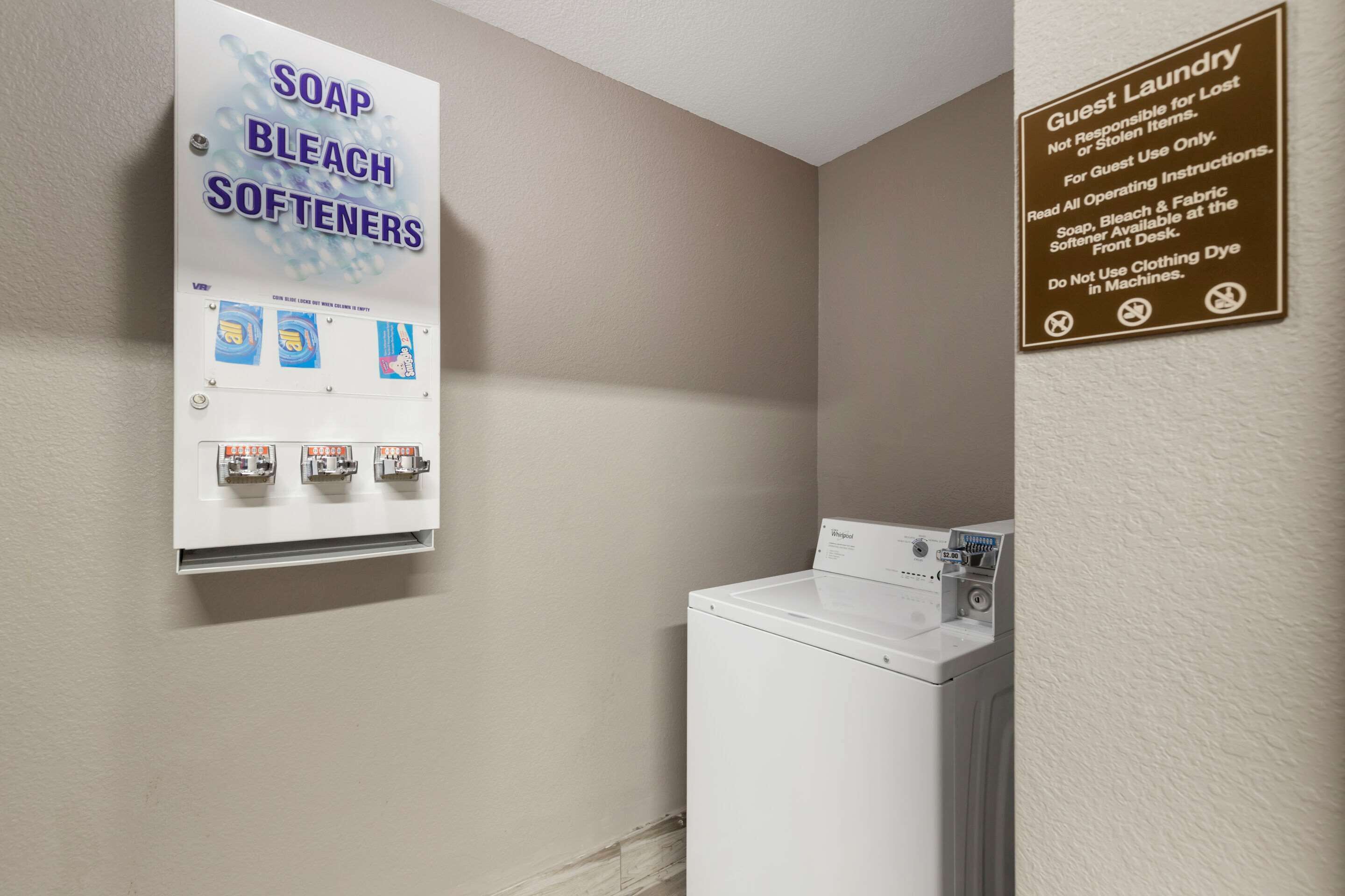 Foto - Comfort Inn & Suites Near Medical Center