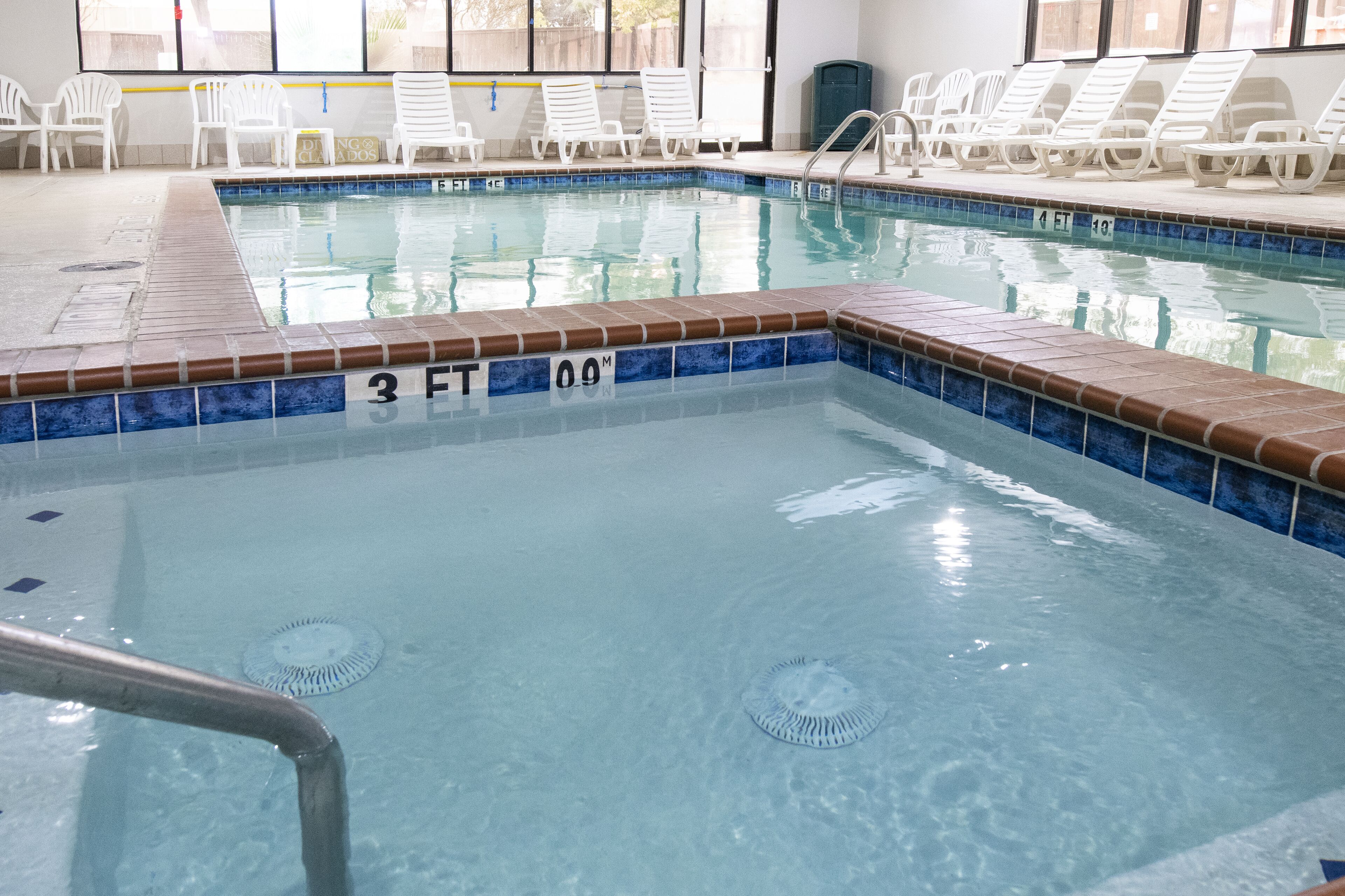 Foto - Comfort Inn & Suites Near Medical Center