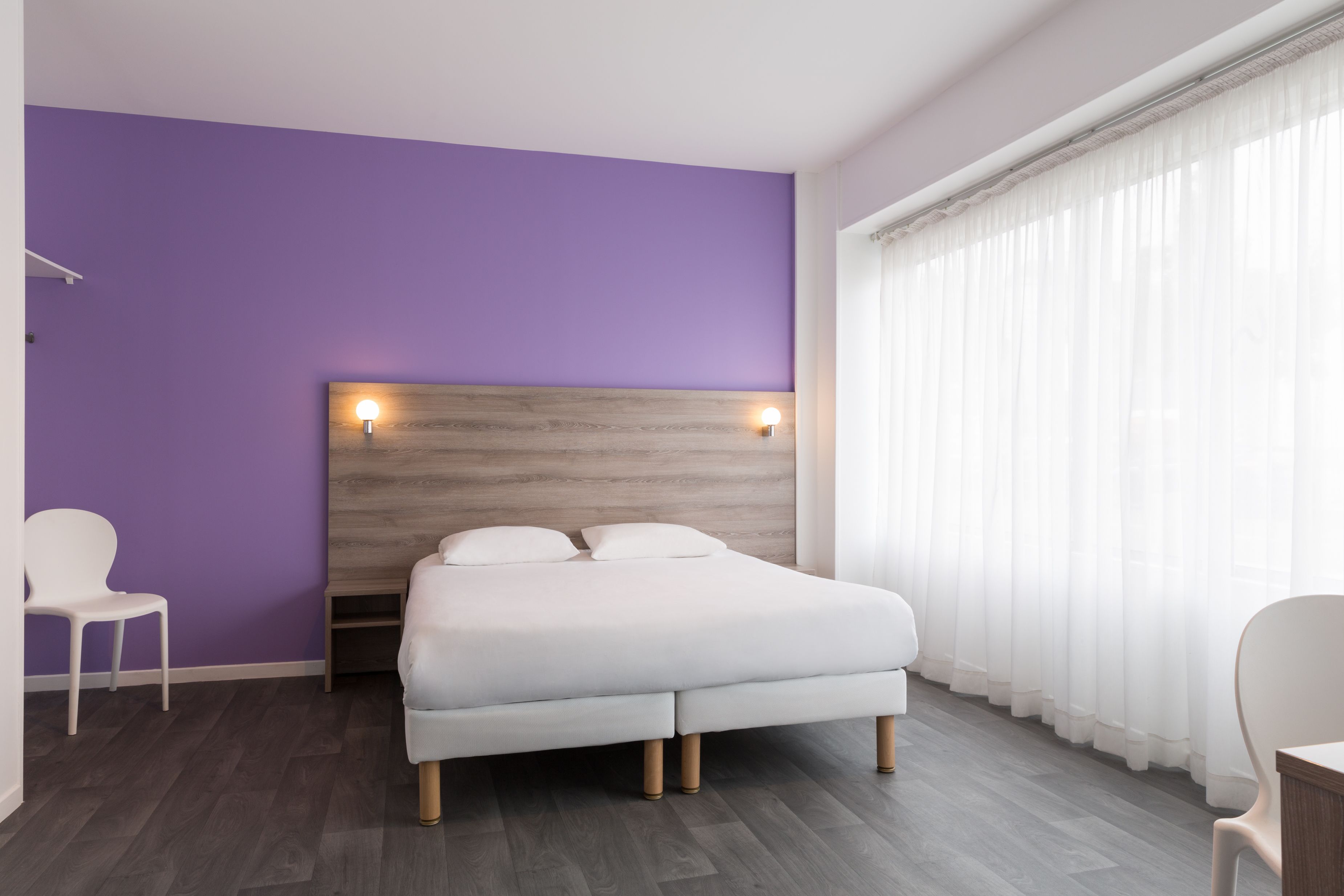 Double Room | Iron/ironing board, free WiFi, bed sheets