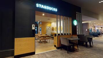 Coffee shop