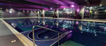 南利兹城乡度假酒店