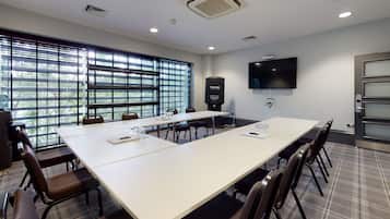 Salle de réunion