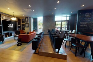 Bár (a szálláshelyen)