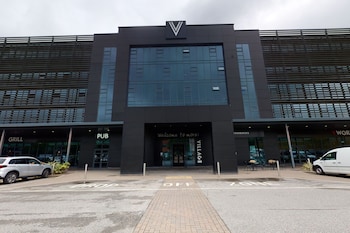 Village Hotel Leeds South
