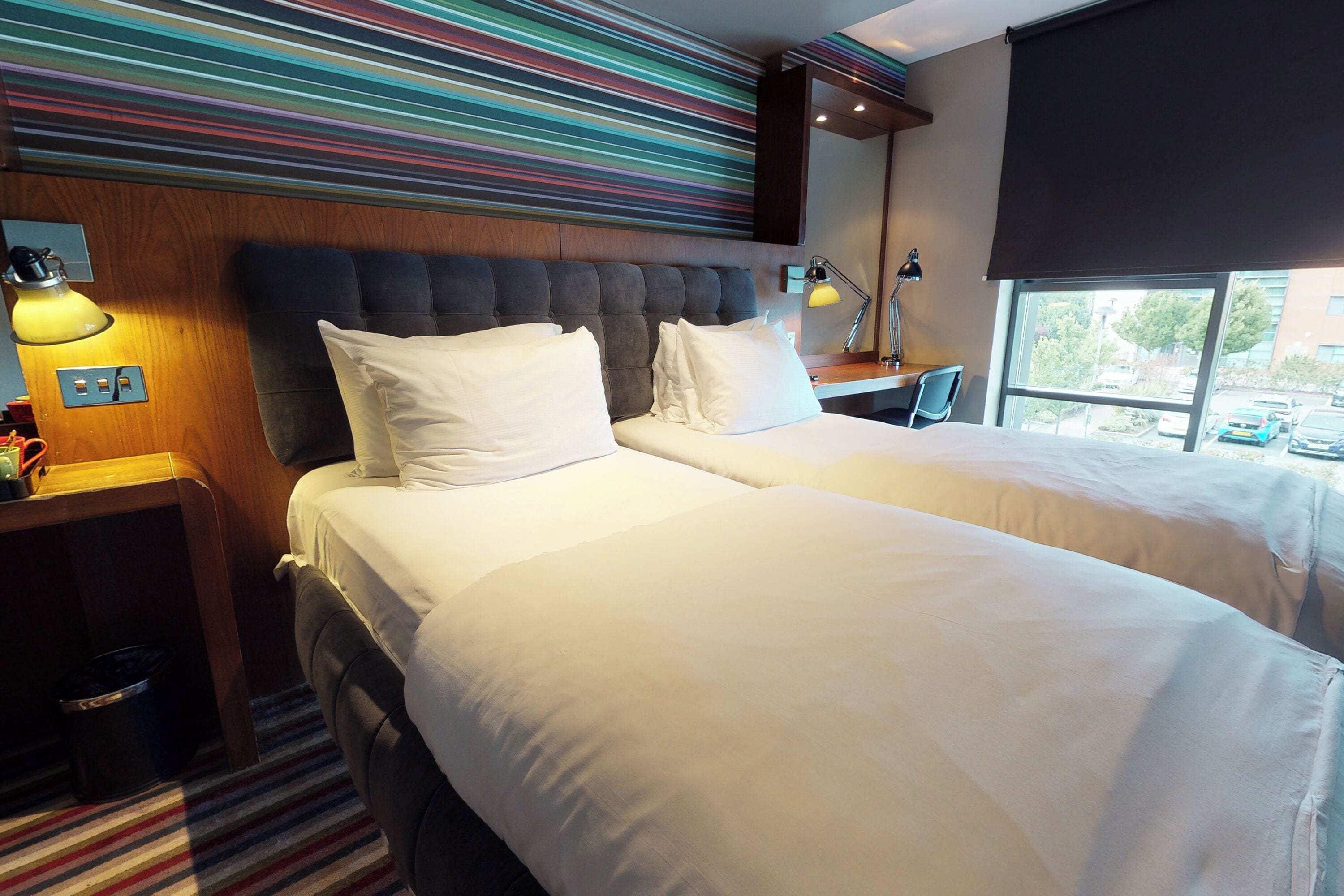 Foto - Village Hotel Leeds South