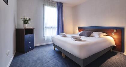 Comfort Aparthotel Carcassonne