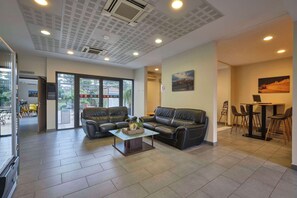 Lobby - Comfort Aparthotel Carcassonne (Carcassonne)