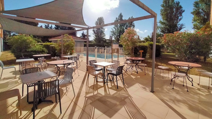 Comfort Aparthotel Carcassonne