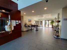 Recepción