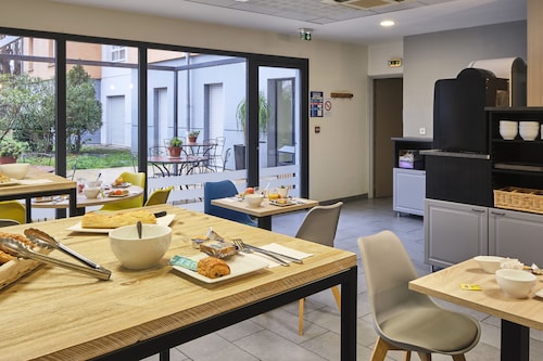 Comfort Aparthotel Carcassonne