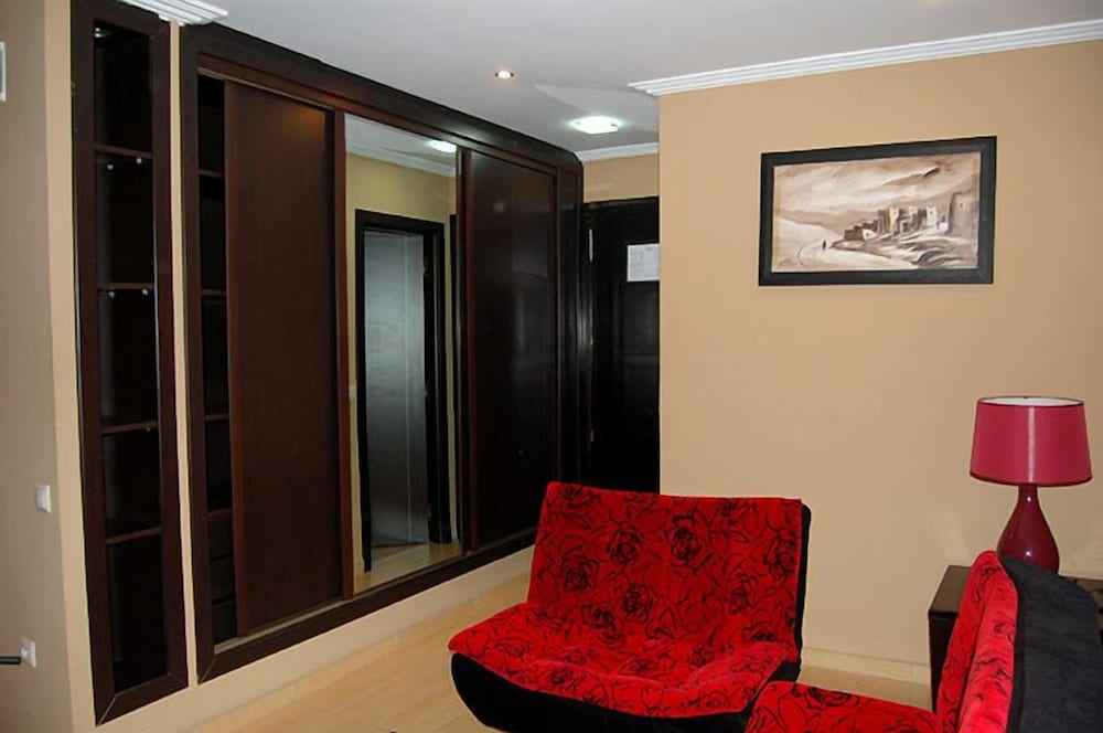 Hotel De La Corniche by null