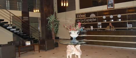 Recepción