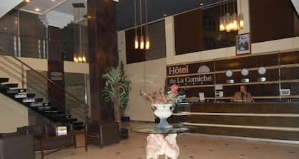 Hotel De La Corniche