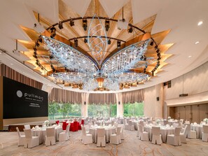 Meeting facility - Pullman Shanghai Central-in XinTianDi & Yu Garden Area (Shanghai)