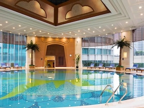 Miscellaneous - Pullman Shanghai Central-in XinTianDi & Yu Garden Area (Shanghai)