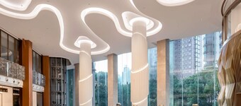 Pullman Shanghai Central-in XinTianDi & Yu Garden Area