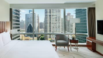 Superior Room, 1 King Bed