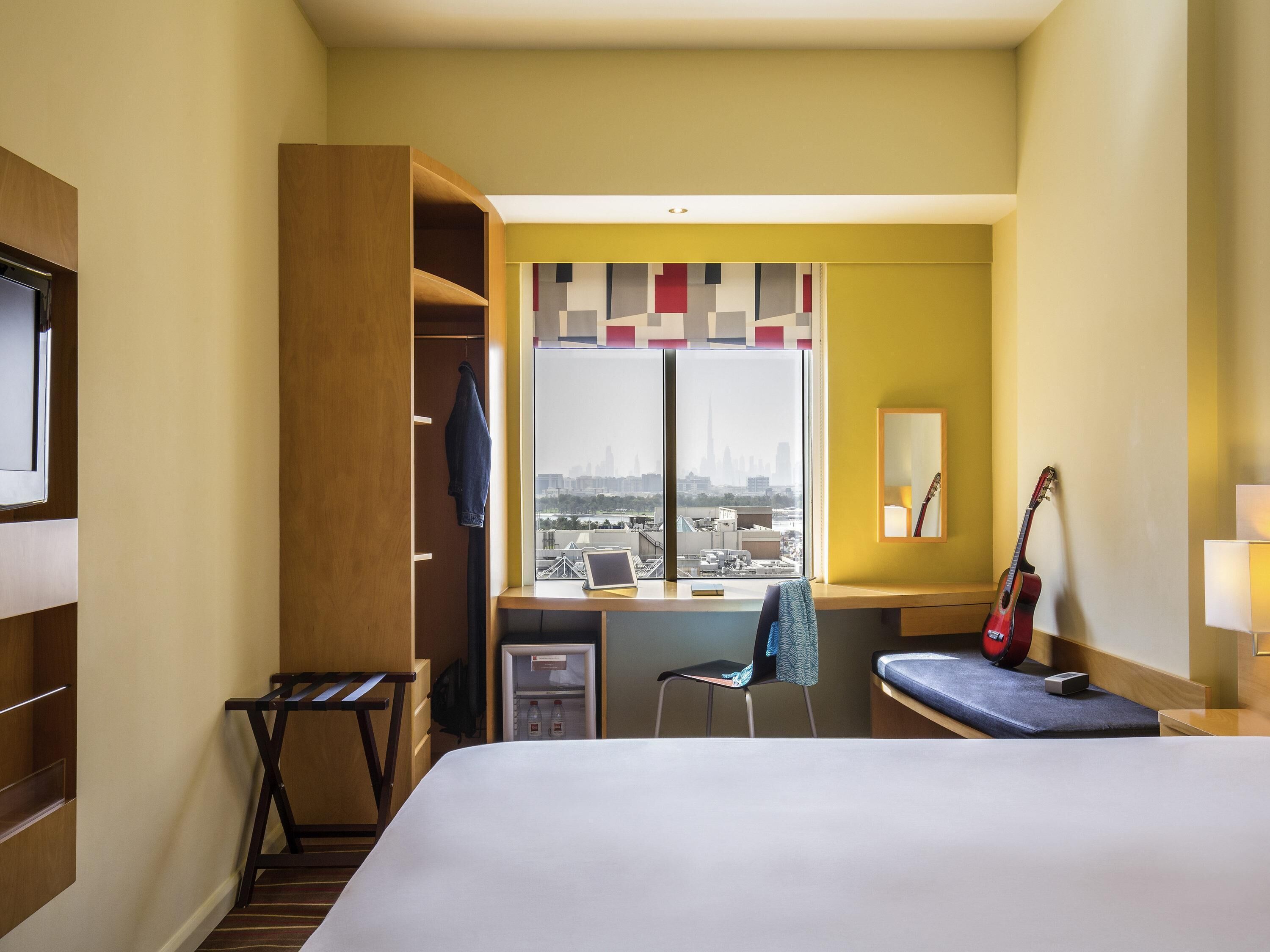 Standard Double Room, 1 Double Bed