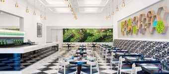 ibis Deira Creekside Dubai