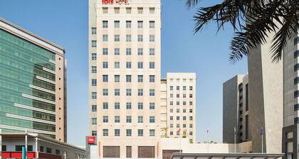 ibis Deira Creekside Dubai