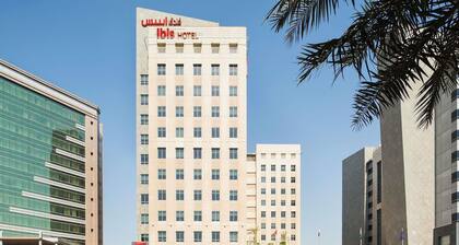 ibis Deira Creekside Dubai