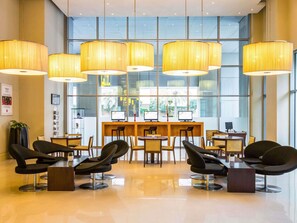 Exterior - ibis Deira Creekside Dubai (Dubai)