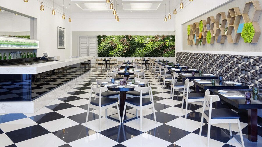 ibis Deira Creekside Dubai