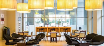ibis Deira Creekside Dubai