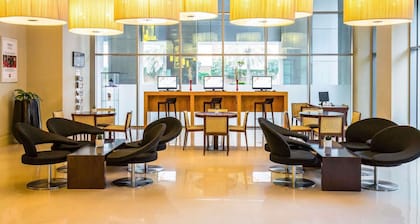ibis Deira Creekside Dubai