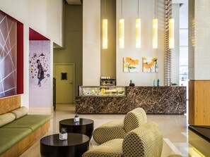 Miscellaneous - ibis Deira Creekside Dubai (Dubai)