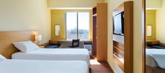 ibis Deira Creekside Dubai