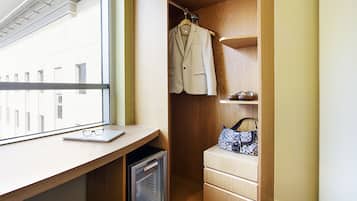 Habitación, 2 camas individuales | Servicios de la habitación