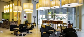 ibis Deira Creekside Dubai