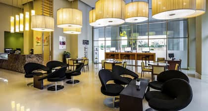 ibis Deira Creekside Dubai