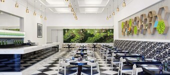 ibis Deira Creekside Dubai