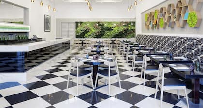 ibis Deira Creekside Dubai