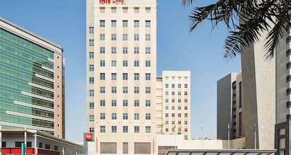 ibis Deira Creekside Dubai
