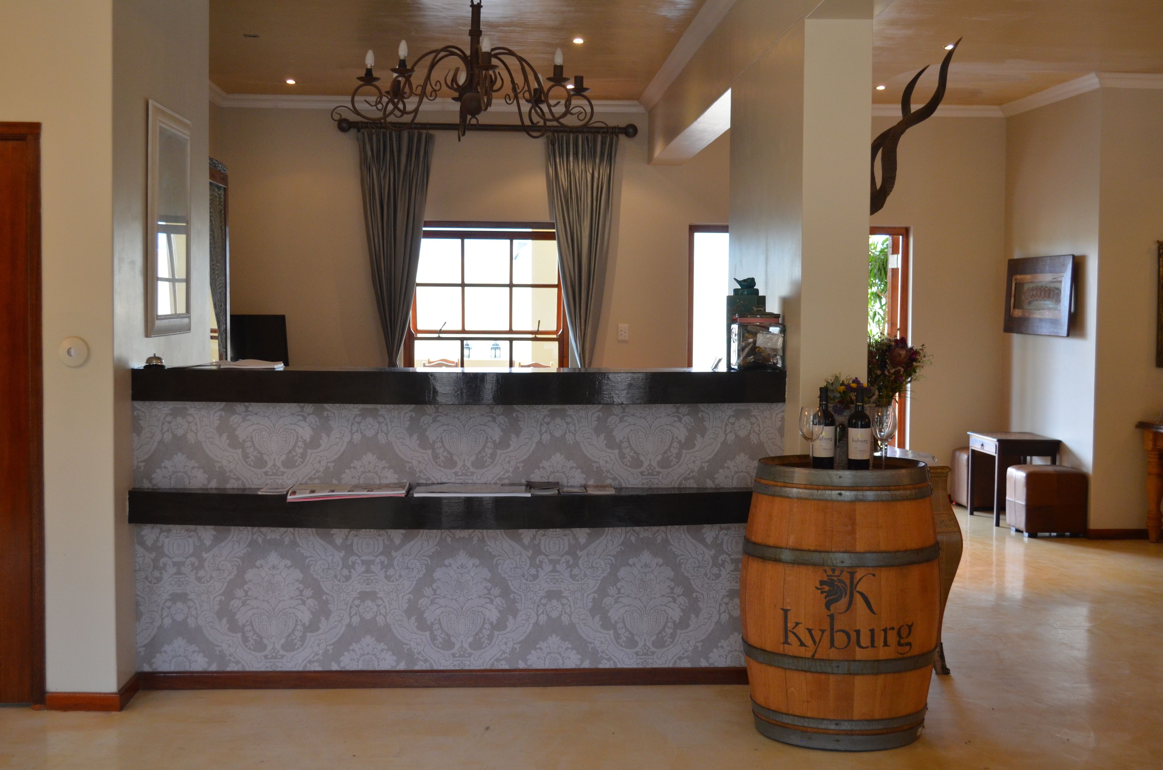 Foto - Cultivar Boutique Hotel