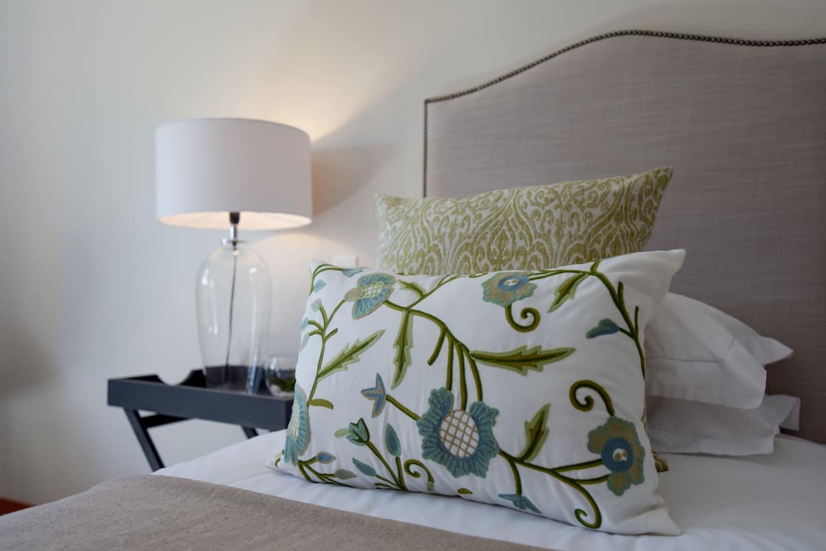 Superior Double or Twin Room | 1 bedroom, minibar, in-room safe, individually decorated