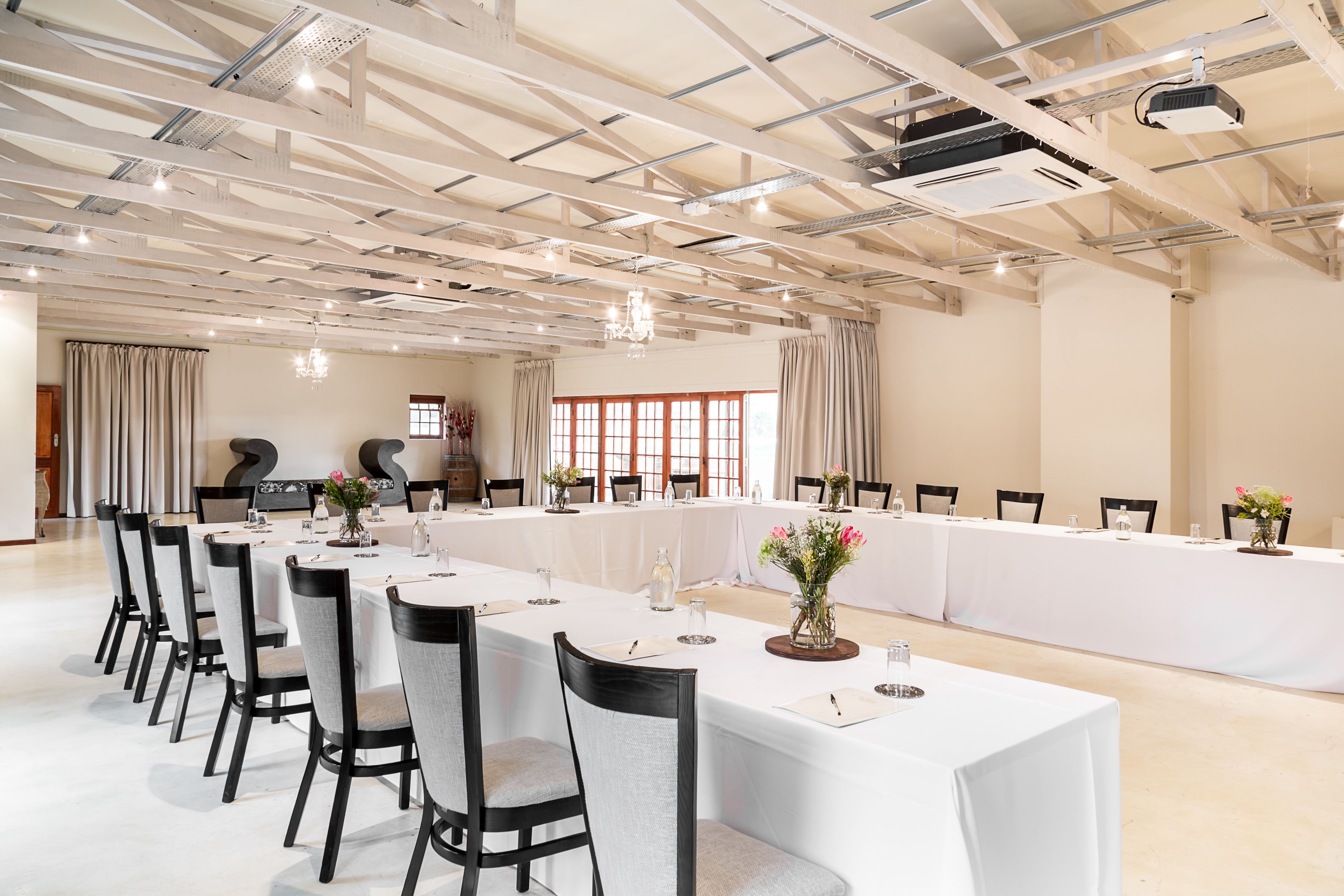 Foto - Cultivar Boutique Hotel