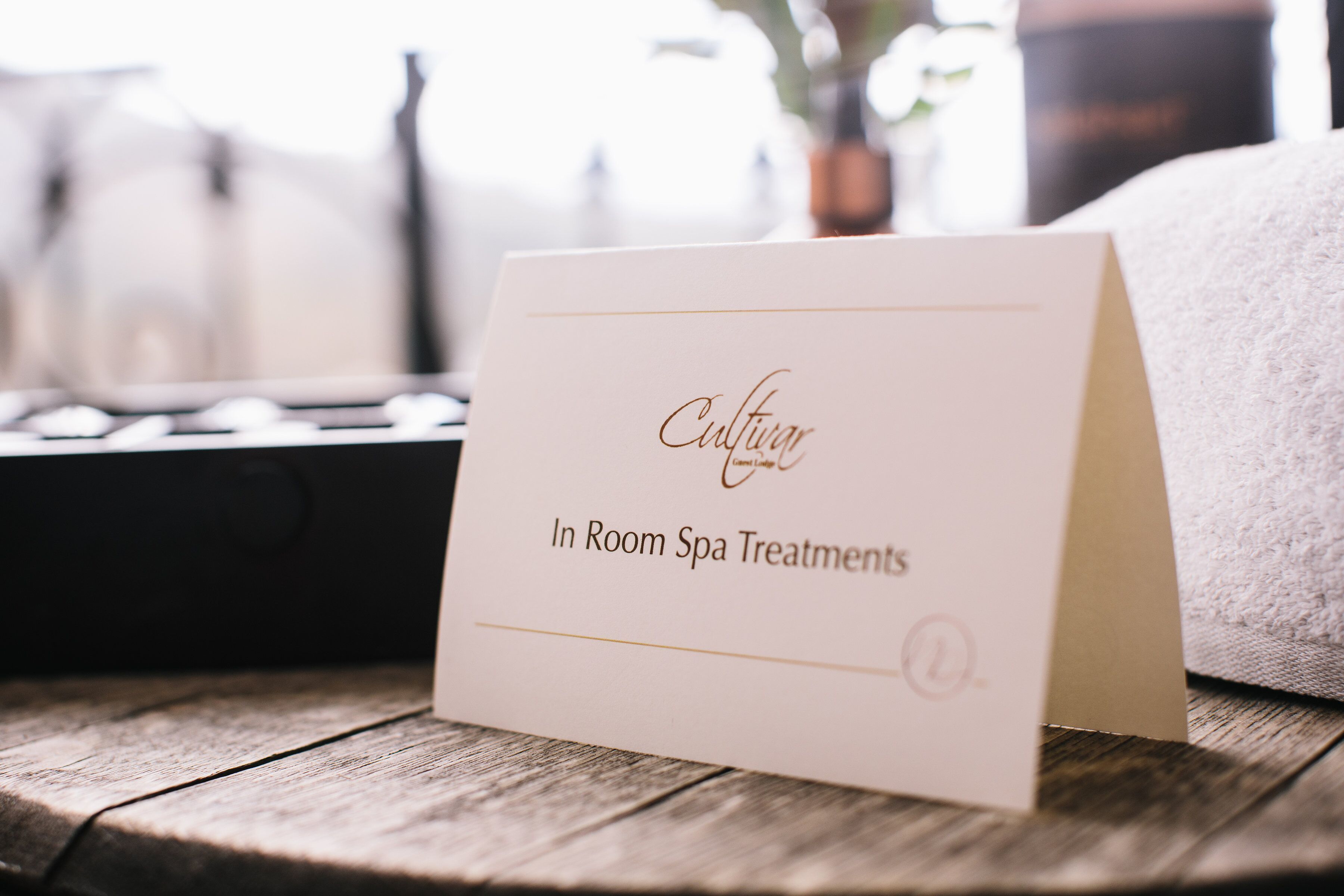 Photo - Cultivar Boutique Hotel